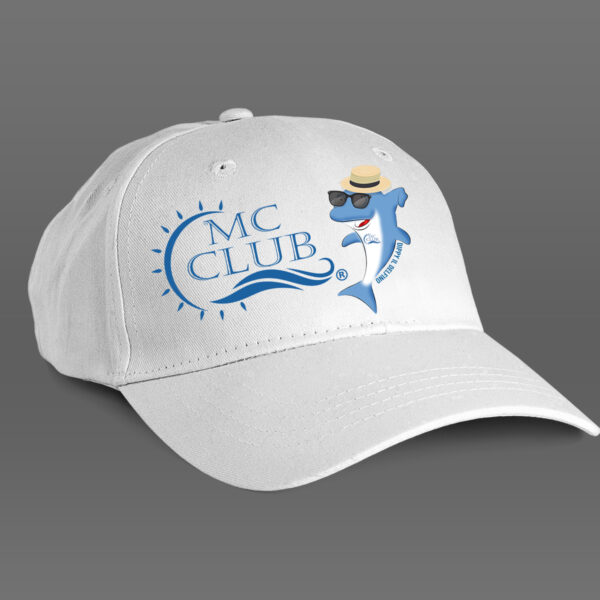 Cappellino Dippy
